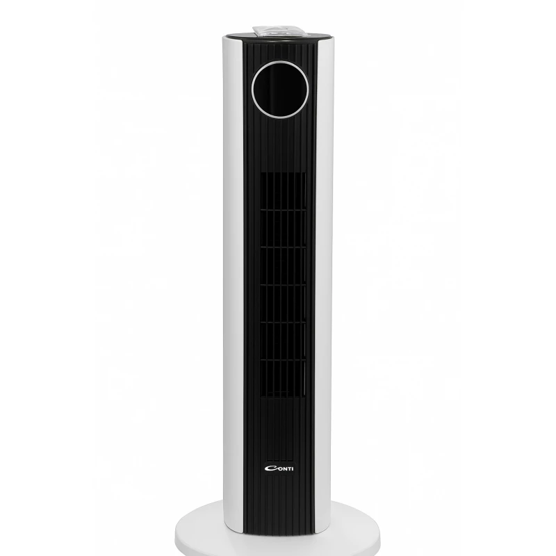 Conti Tower Fan 36" Sleep Mode Remote Control (TF3650 WB R)