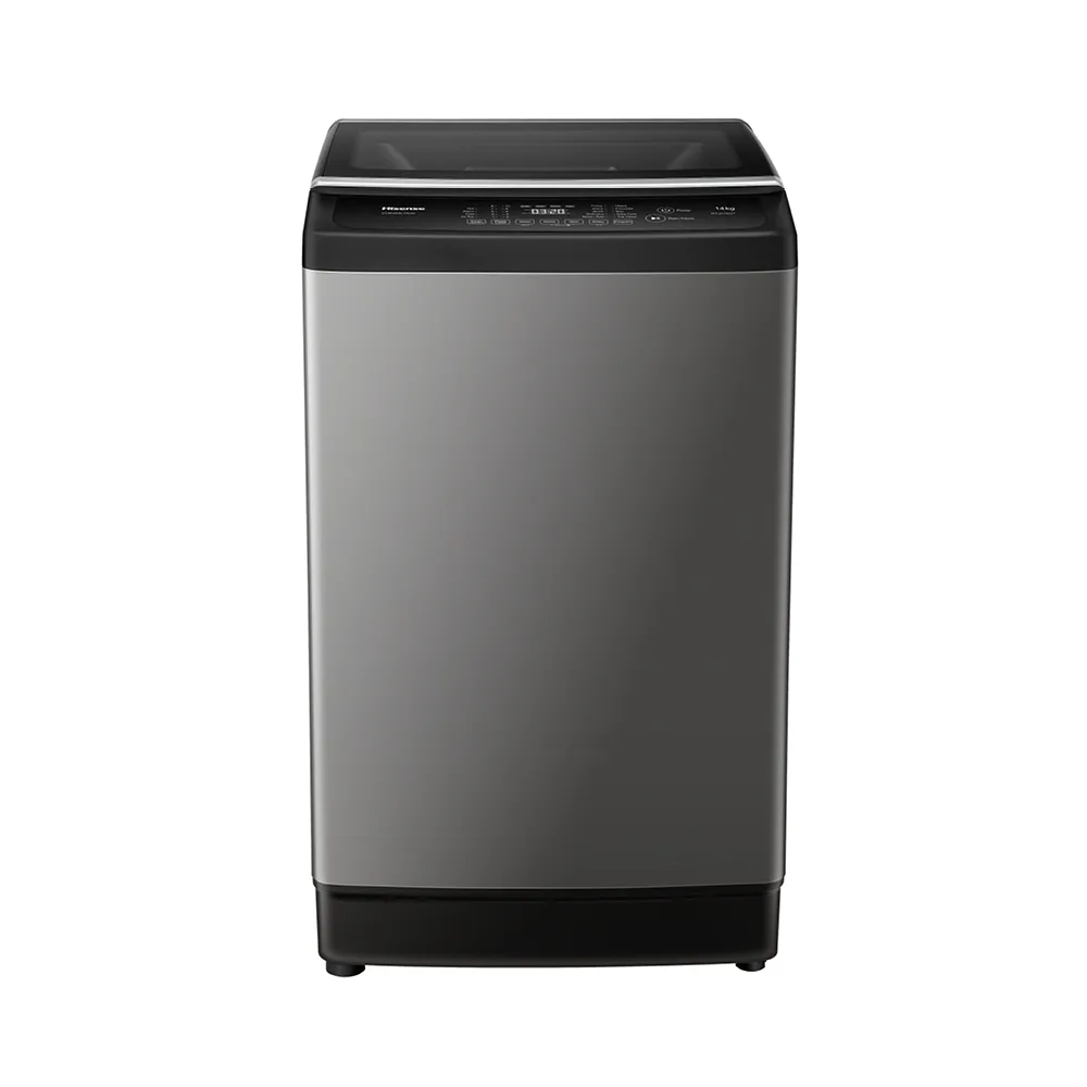Hisense Top Load Washing Machine 14kg