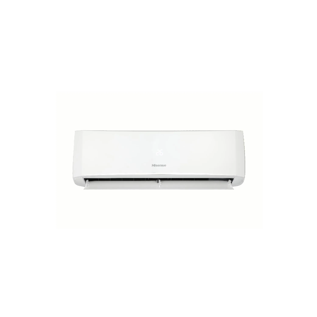Hisense Air Conditioner Inverter Split AC 2 Ton R32
