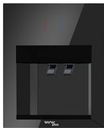 H2P Built-in Water Cooler - Black [B2050] (NEW)