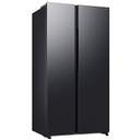 Samsung Refrigerator Side By Side 647L Bespoke