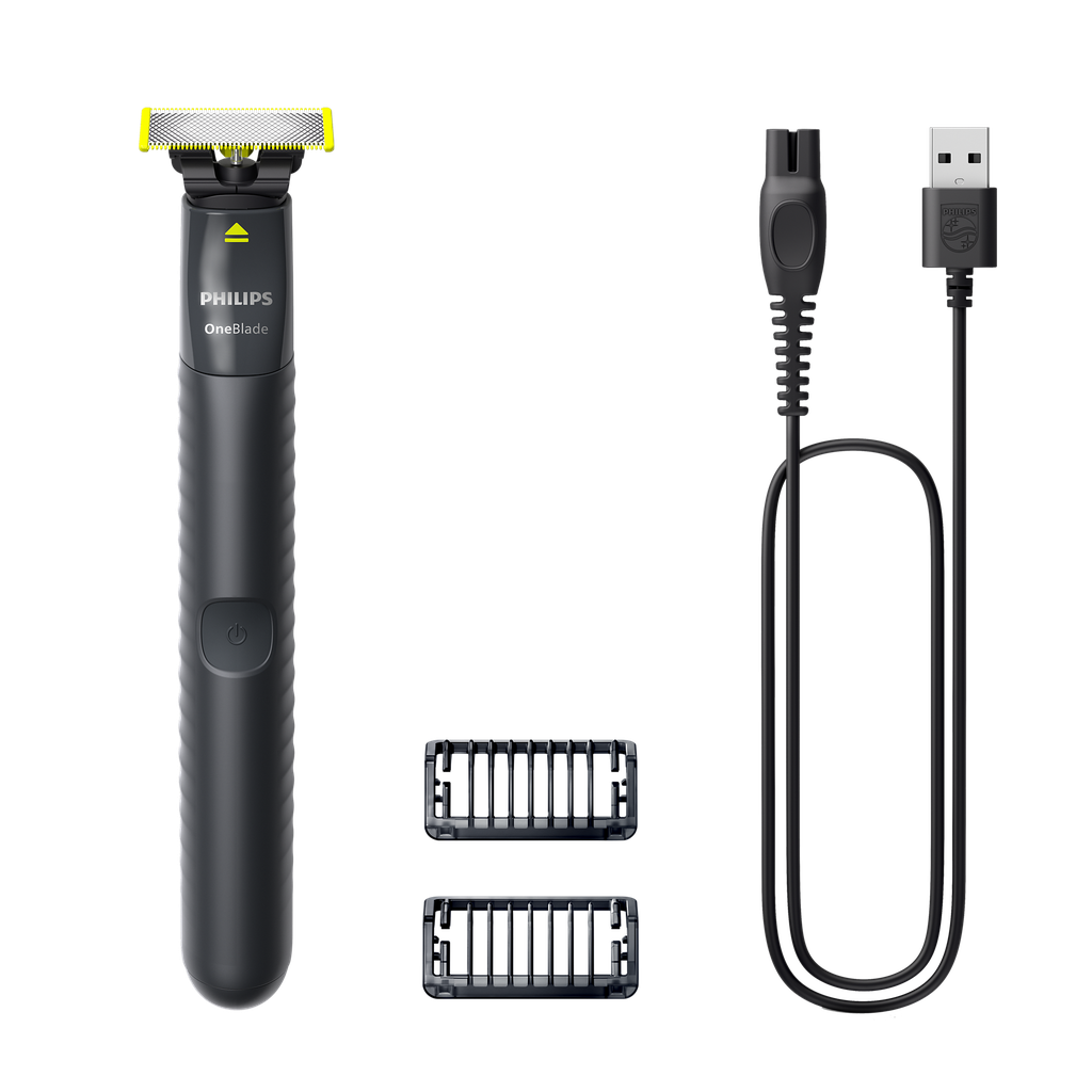 Philips OneBlade Wet & Dry Shaver QP1424/10