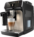 Philips Series 5500 Fully Automatic Espresso Machine 20 beverages