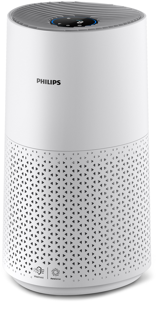 PHILIPS Air Purifier for Medium Rooms (AC1711)