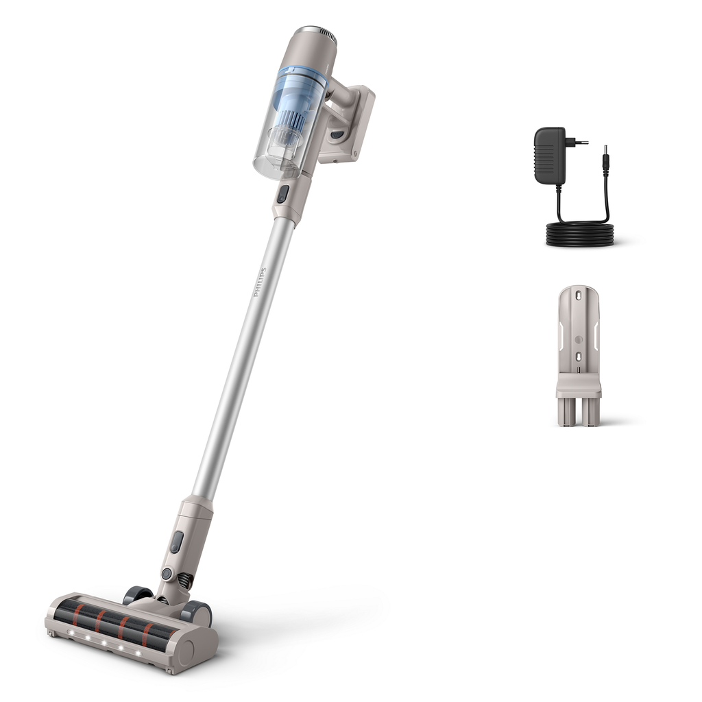 philips cordless stick vacuum 22v (XC2011/61)