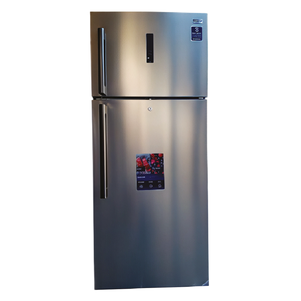 Refrigerator Nofrost 535Liter - SS