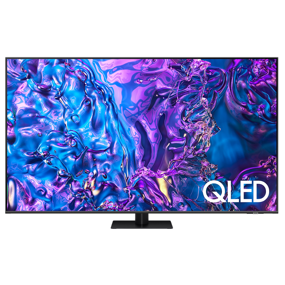 65" Samsung QLED 4K Q70D Tizen OS Smart TV (2024) QA65Q70DAUXTW