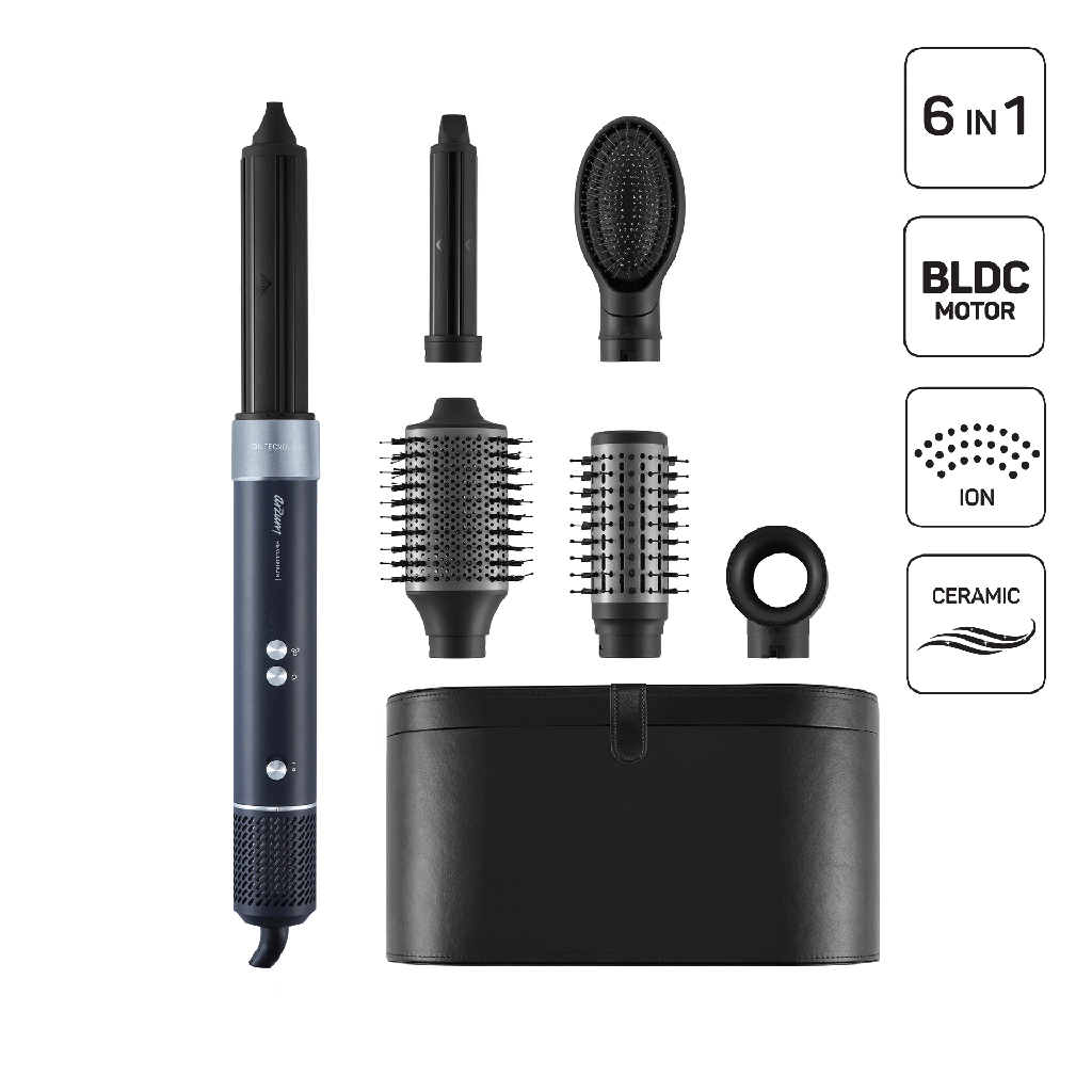 Arzum Revolution BLDC Ionic Air Blow Styler
