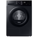 Samsung Dryer Heat Pump 9kg AI - Black 