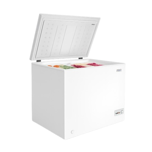 Condor Chest Freezer 290L - White