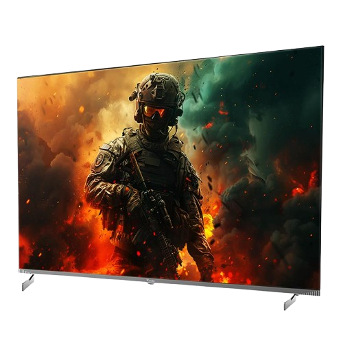65″ Condor QLED 4K 120Hz Smart TV 50UG840