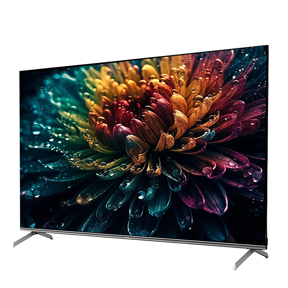 85″ Condor QLED 4K 120Hz Smart TV 85UG740