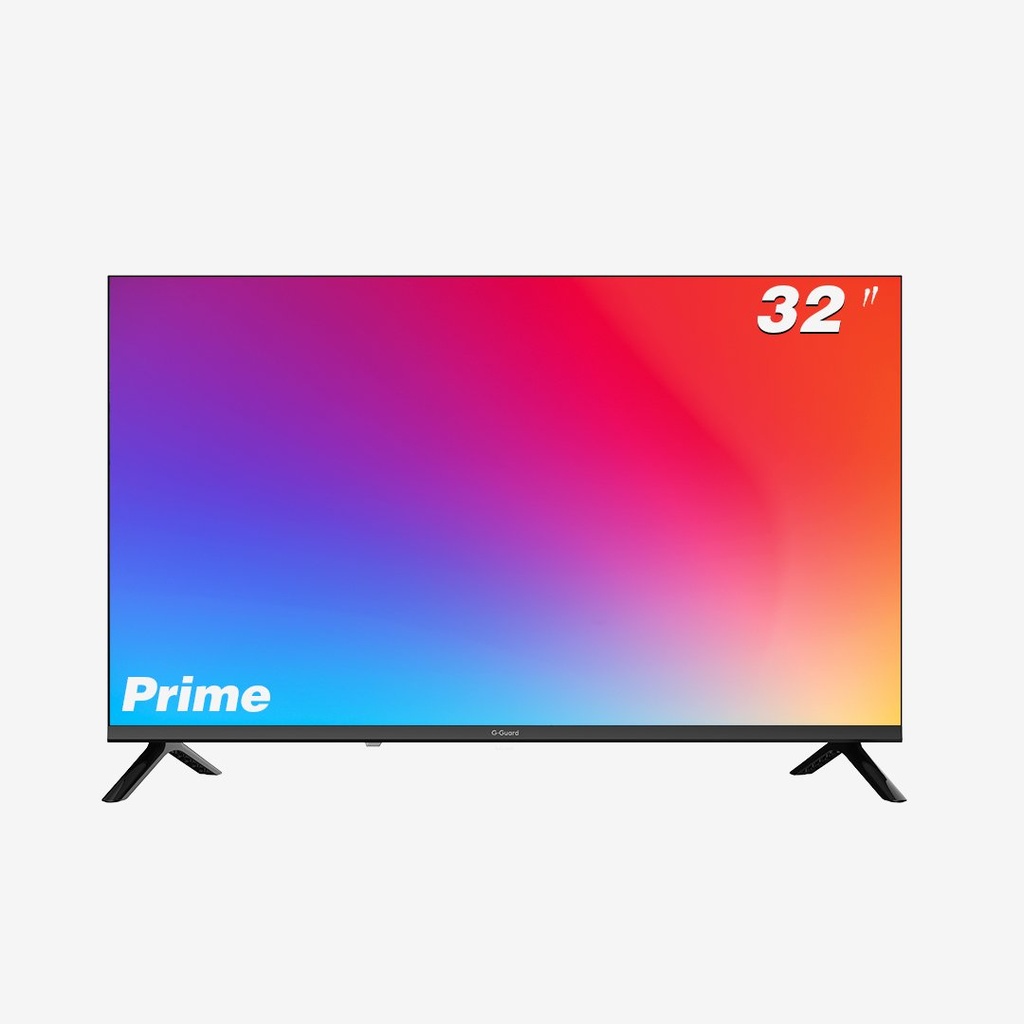 32" G Guard LED Smart TV - Prime