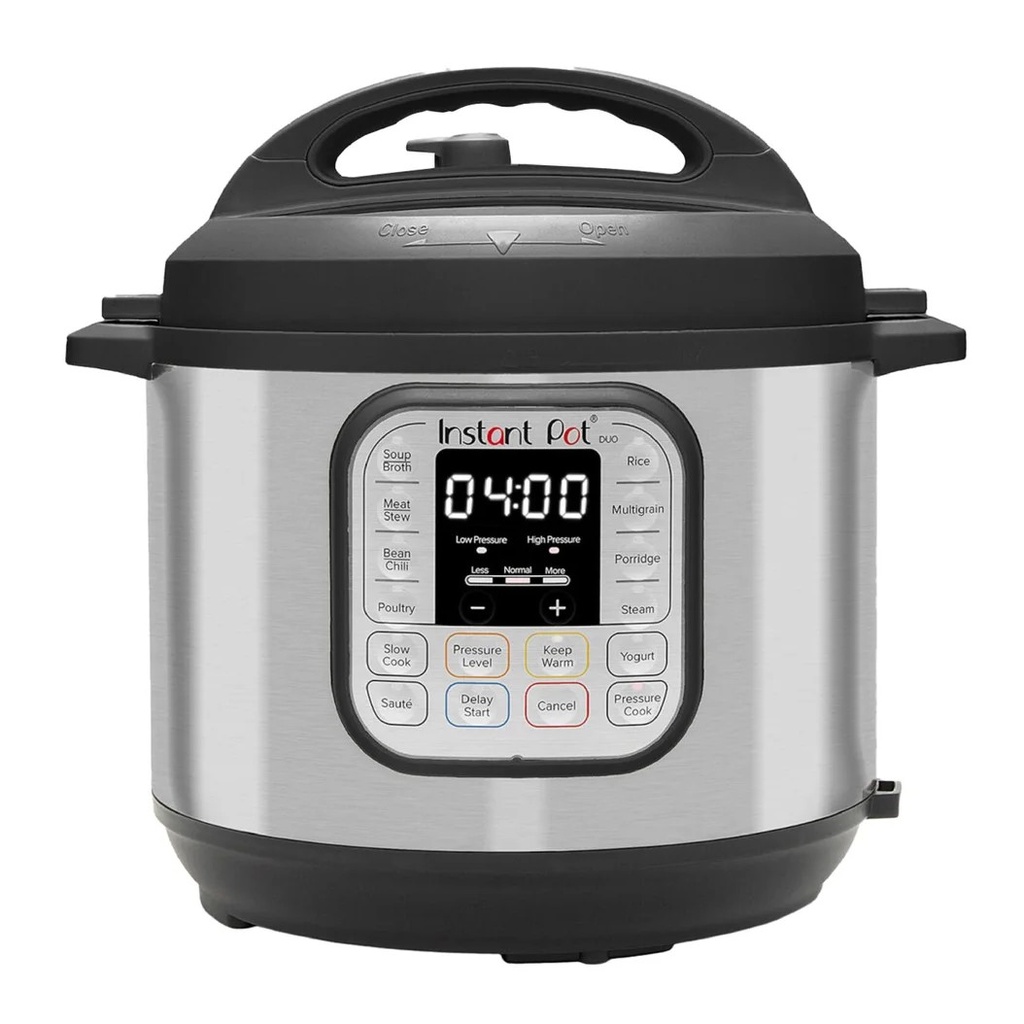 Instant Pot DUO 1200W 7-in-1 Smart Multi Cooker 8L Electric Pressure Cooker