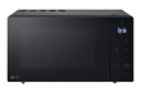 LG Microwave Oven 30 Liters - Black