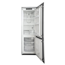 SUPERCHEF Built in Refrigerator 513Liters SPBBM5-256