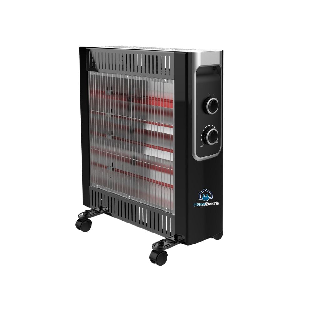 Home Electric Electric Heater 2200W