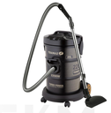 Tekmaz Drum Vacuum Cleaner 2200W - Black (VCM25)