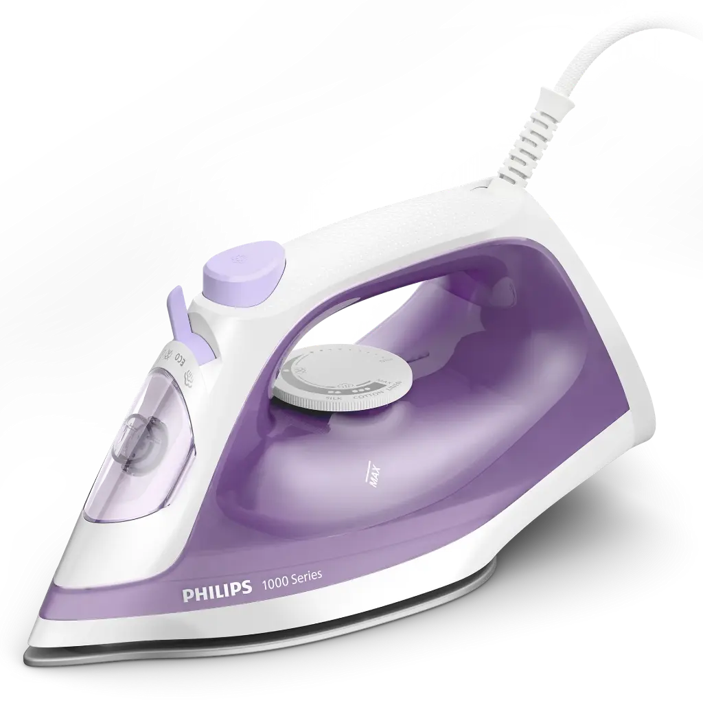 Philips Steam Iron 2000W - DST1020/36 (NEW)