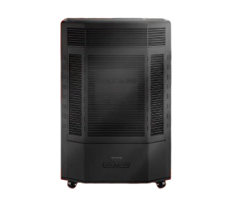 Olmar Gas Heater 3 with Turbo Ceramic  2025 ECO3-B2026/B2003