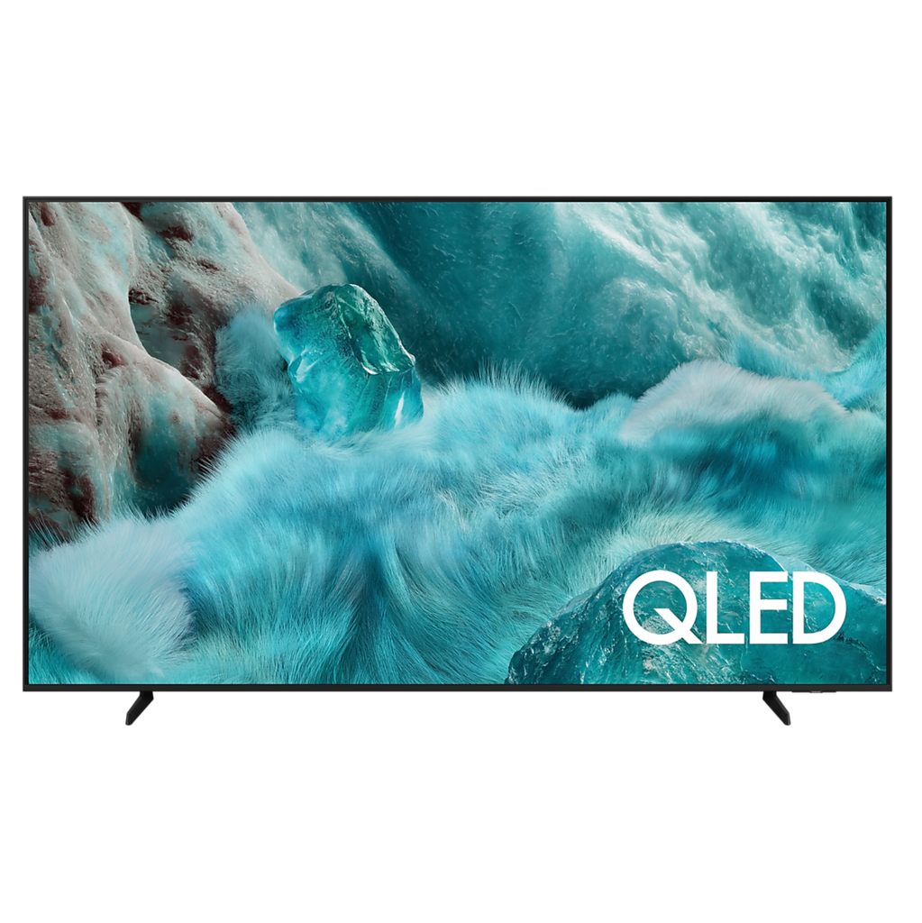 75" Samsung QLED Q7F 4k Tizen OS Smart TV