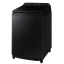 Samsung Washing Machine Top Loading 19kg - Bespoke Black