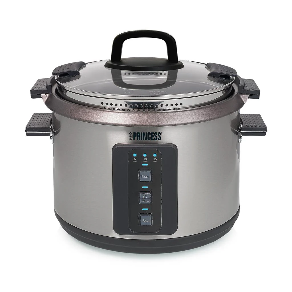 Princess Pasta and Rice Cooker 1.8L
