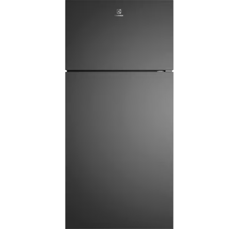 Electrolux Refrigerator 503Liter Inverter A+ Matt Dark Steel 