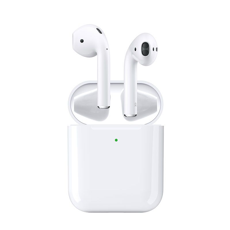 wiwu airbuds se lite - white