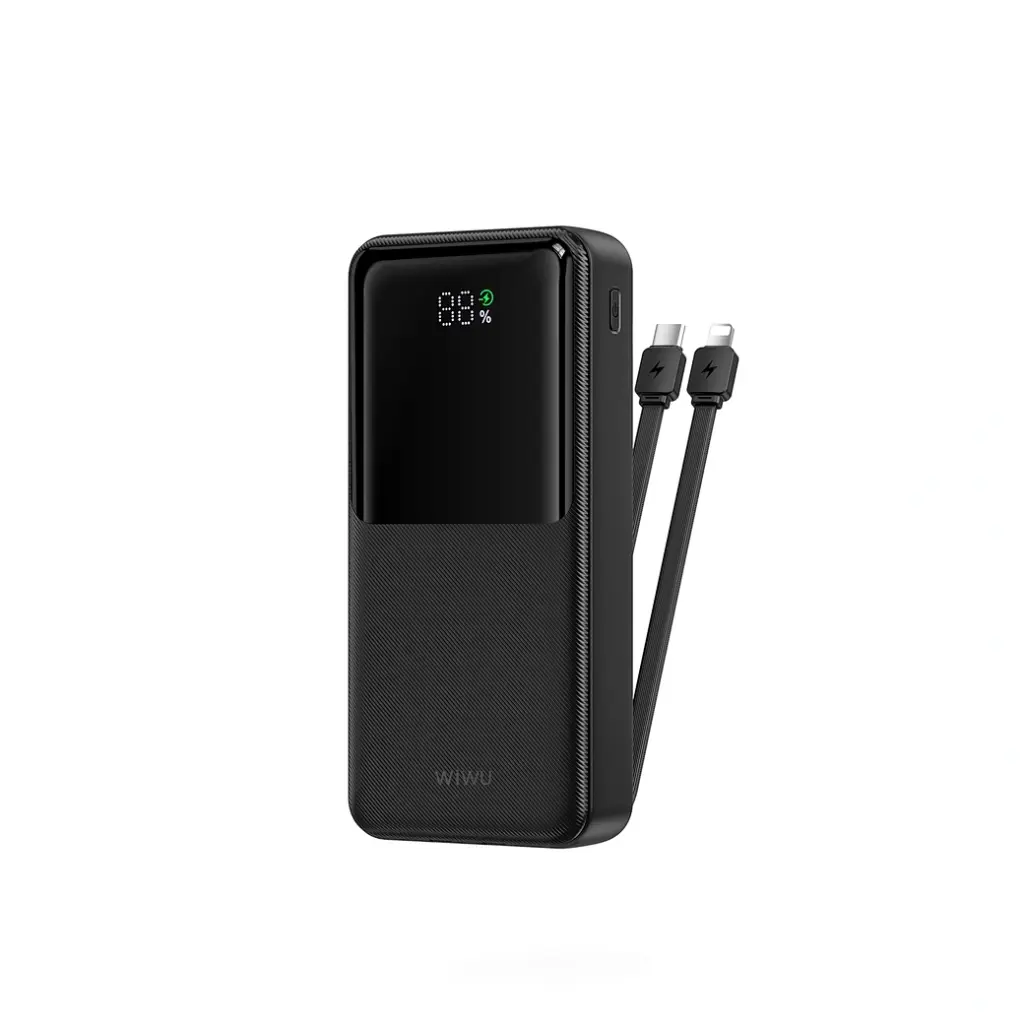 WiWU Essen Power Bank 22.5W 20000mAh (Wi-P082)