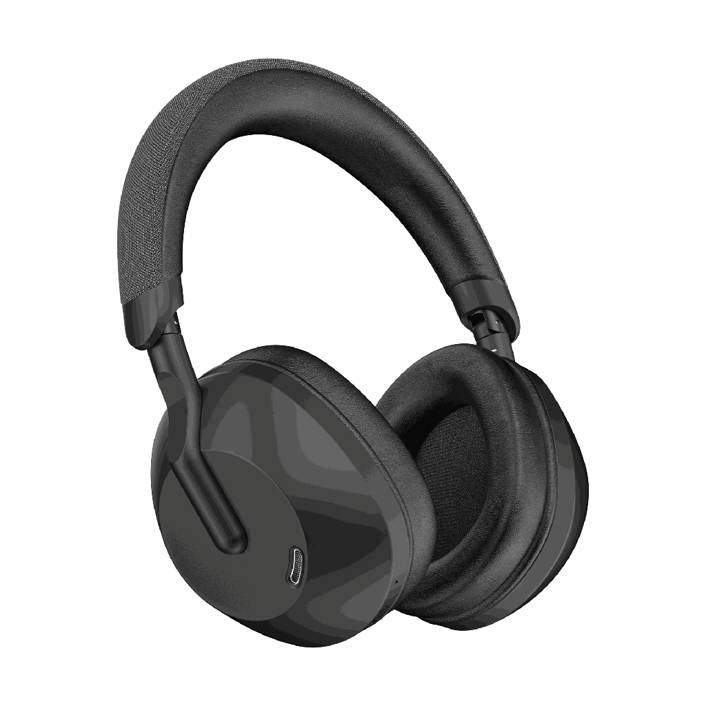 wiwu elite headset  hifi wireless gaming & music over-ear headset
