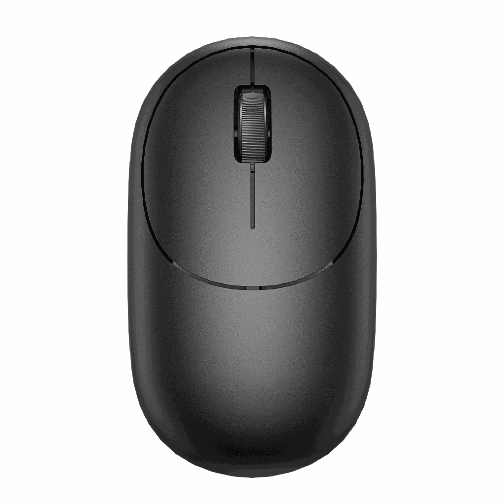 wiwu wireless mouse 2.4g wm107