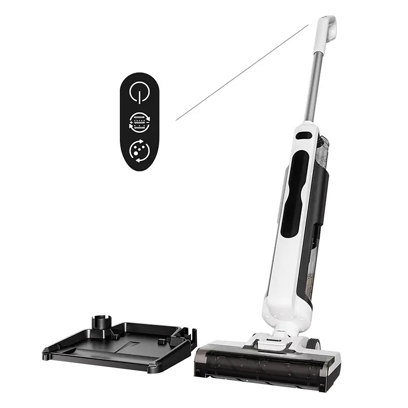 glowix wet and dry vacuum cl2001