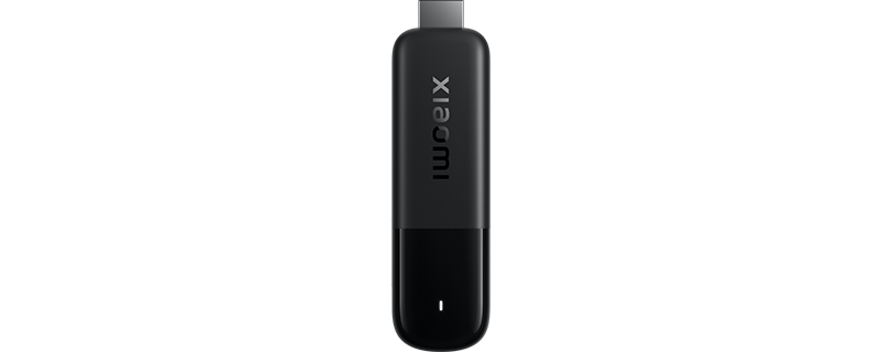xiaomi tv stick 4k (2nd gen) (pfj4197eu)