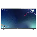 75" G Guard Smart TV 4K Tizen OS (GG-75 CL)