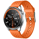 Powerology Sanam Urban Sports Smart Watch