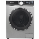 Washing Machine 10kg 1400rpm Silver