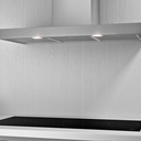 AirForce Hood 90cm 650m3/h SS (F53D2) T