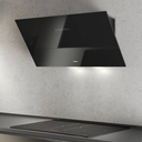 AirForce Hood 90cm Black (F203 800 TSL)