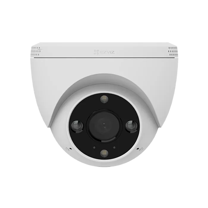 Ezviz Indoor Camera (CS-H4-R201-1H3EKFL)