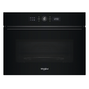 WHIRLPOOL Built in Microwave Oven 40Liter - Black (WMW57DHMBUK)