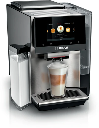Bosch Fully Auto Espresso Coffee Machine VeroCafe Series 8