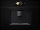 BOSCH CTL7181B0 Serie 8 Built-In Fully Automatic Coffee Machine Black 1600W