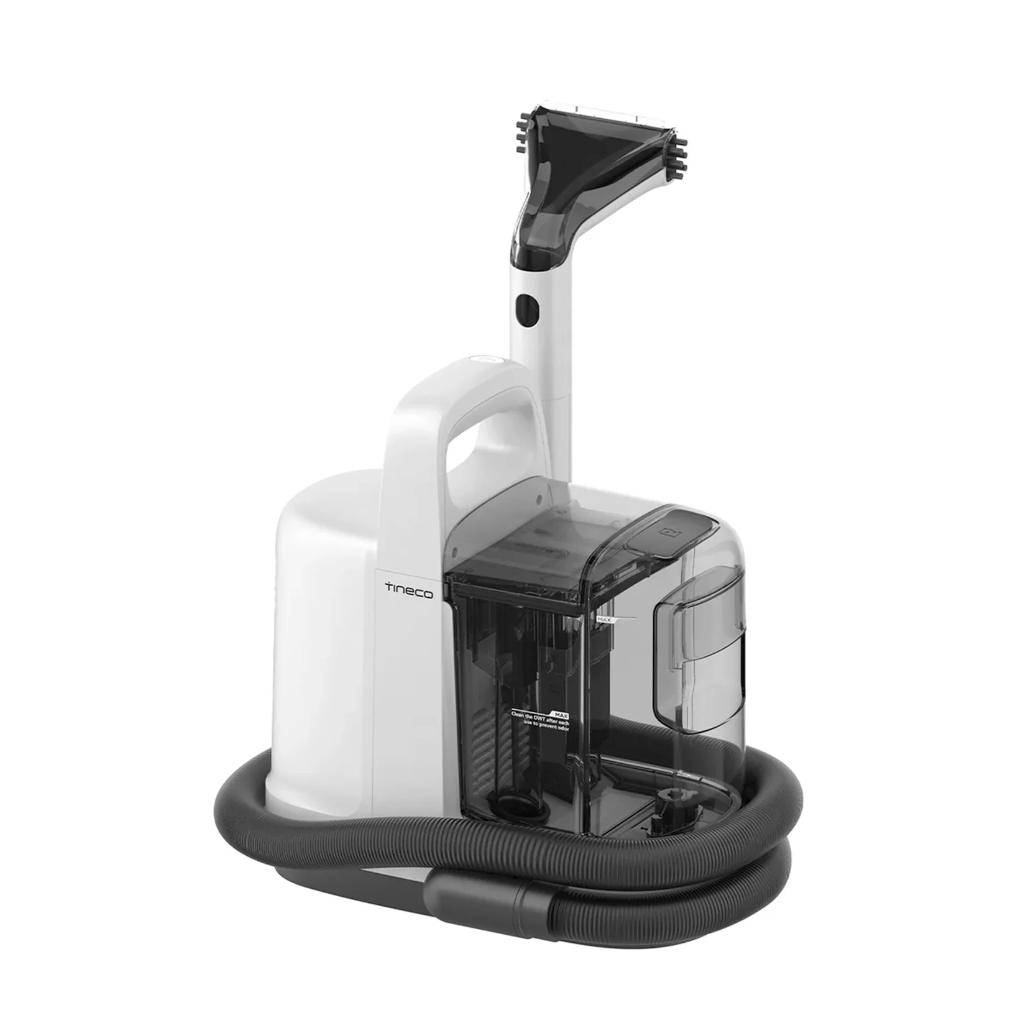 Tineco iSpot Essentials Smart Corded Carpet Cleaner (NEW)