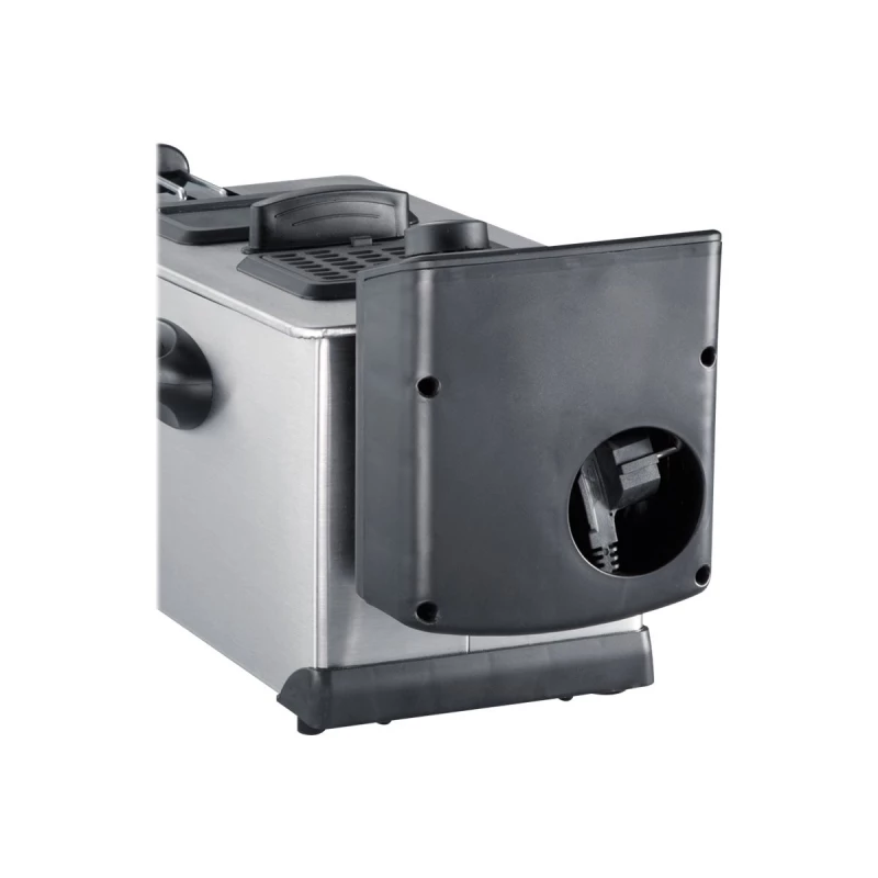 Severin 3Liter Deep Fryer (2431)