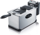 Severin 3Liter Deep Fryer (2431)