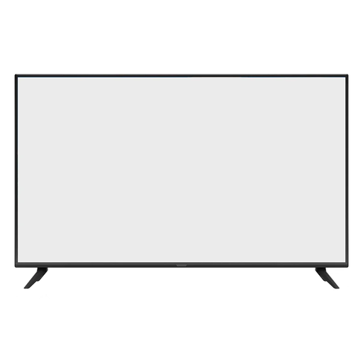 55" Magic QLED Smart TV - Pro+ GoogleTV DLG120Hz