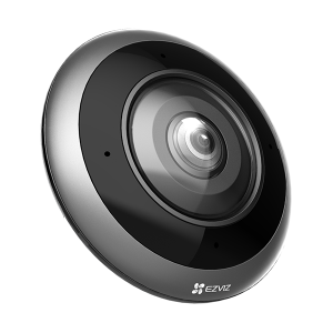 Ezviz E4p Smart Wi-Fi Panoramic Fisheye Camera