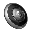 Ezviz E4p Smart Wi-Fi Panoramic Fisheye Camera