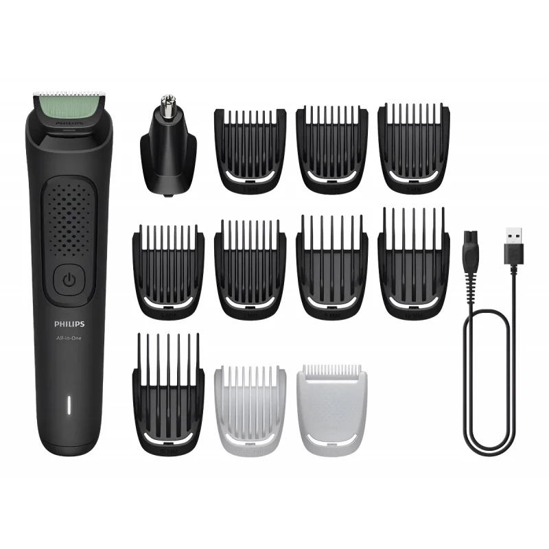 Philips Multigroom 12-in-1 Trimmer